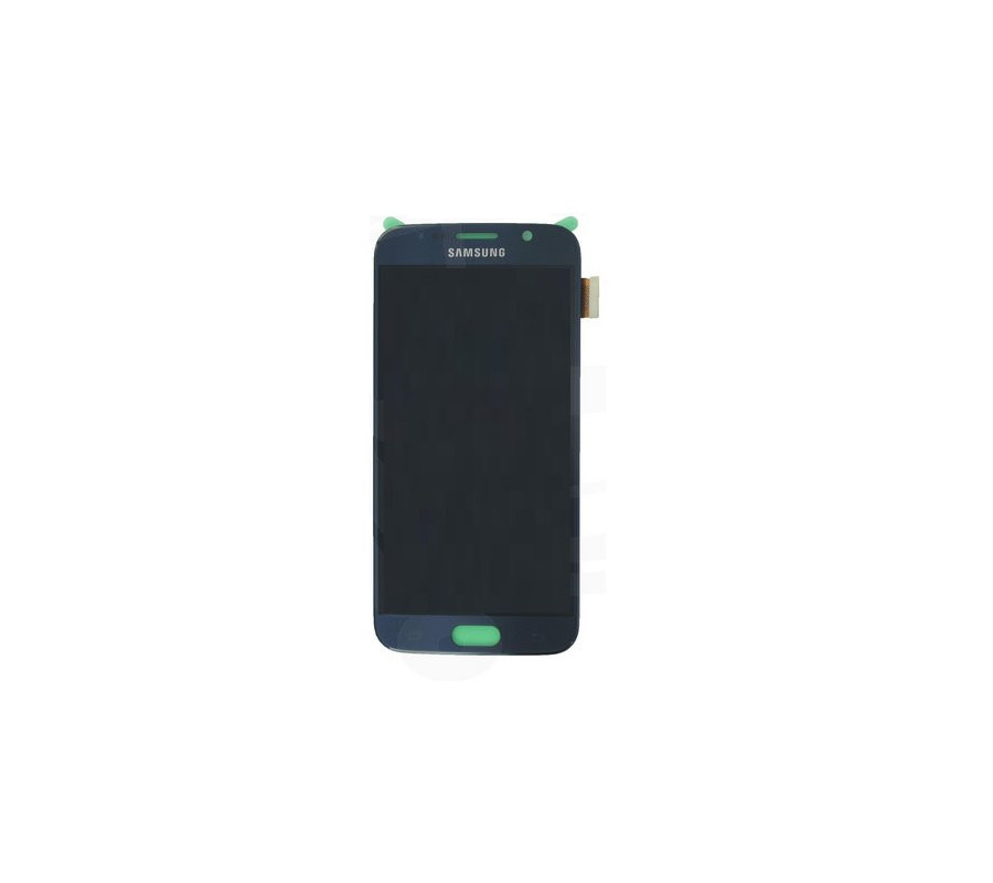 Pantalla Completa + Carcasa Frontal Original Samsung Galaxy S6 (G920)