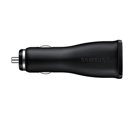 Cargador coche Original Samsung Galaxy S6, S6 Edge (EP-LN915U)