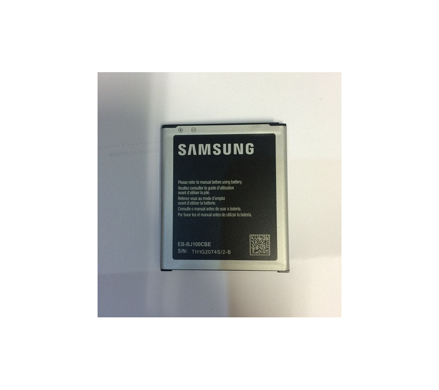 Bateria Original Samsung Galaxy J1 (EB-BJ100CBE)