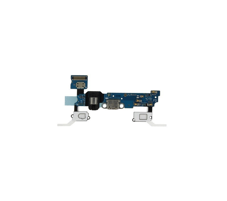 Flex Conector Carga + Micro Original Samsung Galaxy A7