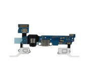 Flex Conector Carga + Micro Original Samsung Galaxy A7