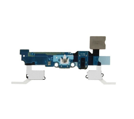Flex Conector Carga + Micro Original Samsung Galaxy A7