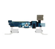 Flex Conector Carga + Micro Original Samsung Galaxy A7