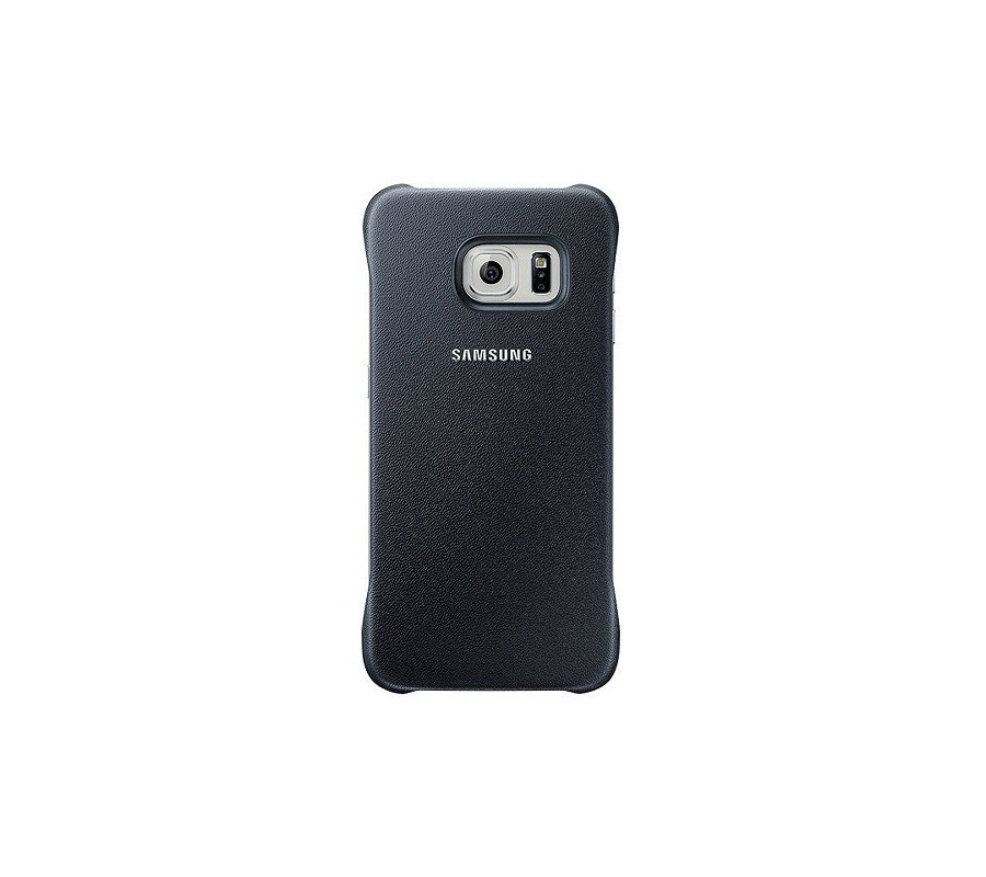 Cubierta Trasera Original Samsung Galaxy S6 Edge (EF-YG925B)