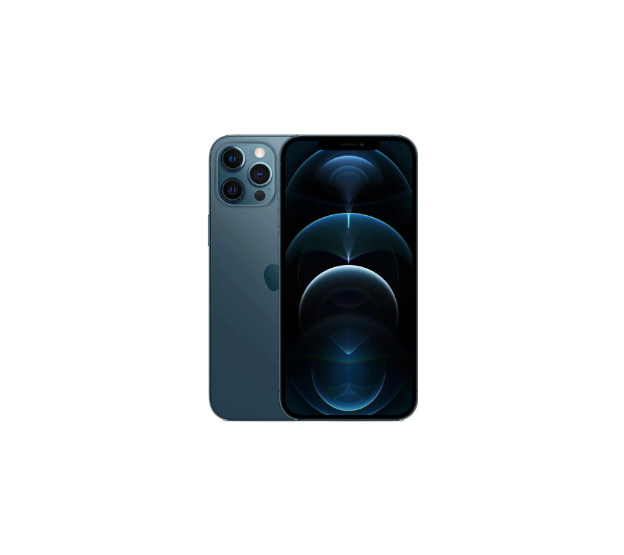 iPhone 12 Pro Max.  Reacondicionado