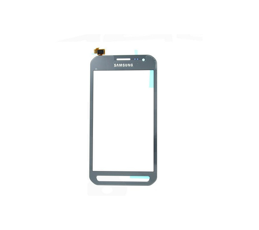 Pantalla Tactil Samsung Galaxy Xcover 3 (G388F). Plata