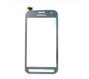 Pantalla Tactil Samsung Galaxy Xcover 3 (G388F). Plata