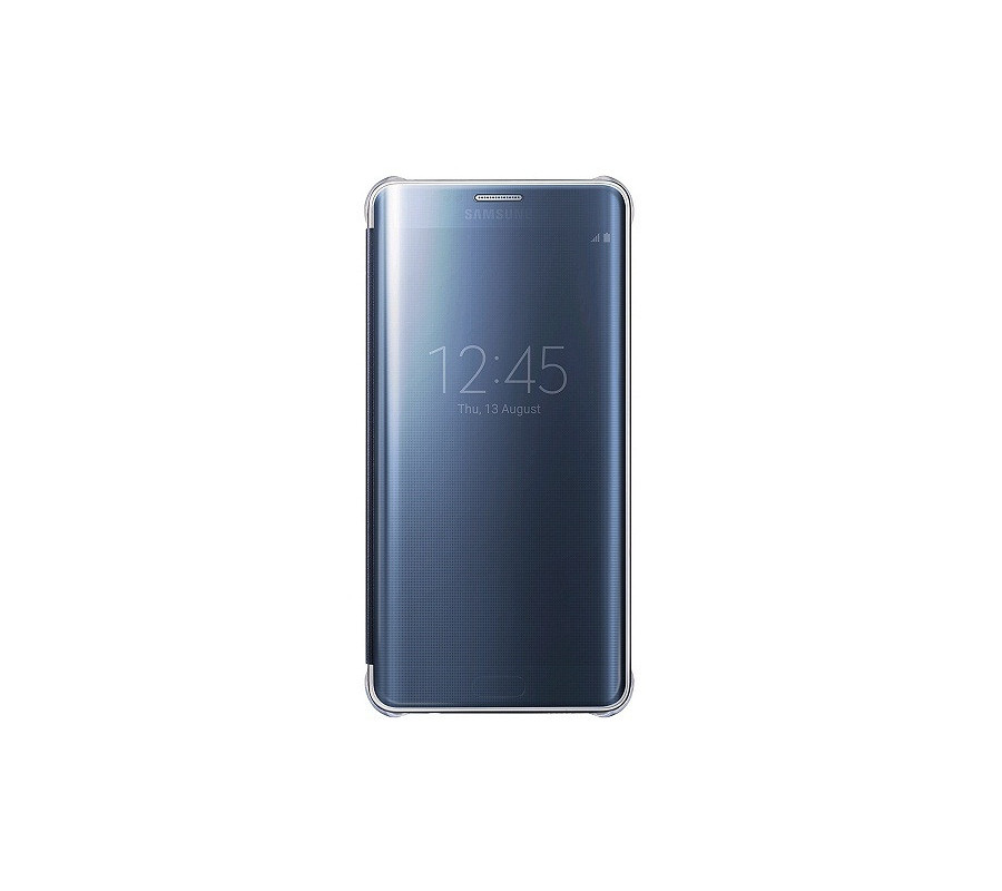 Funda Clear View Samsung Galaxy S6 Edge+ (EF-ZG928CB)