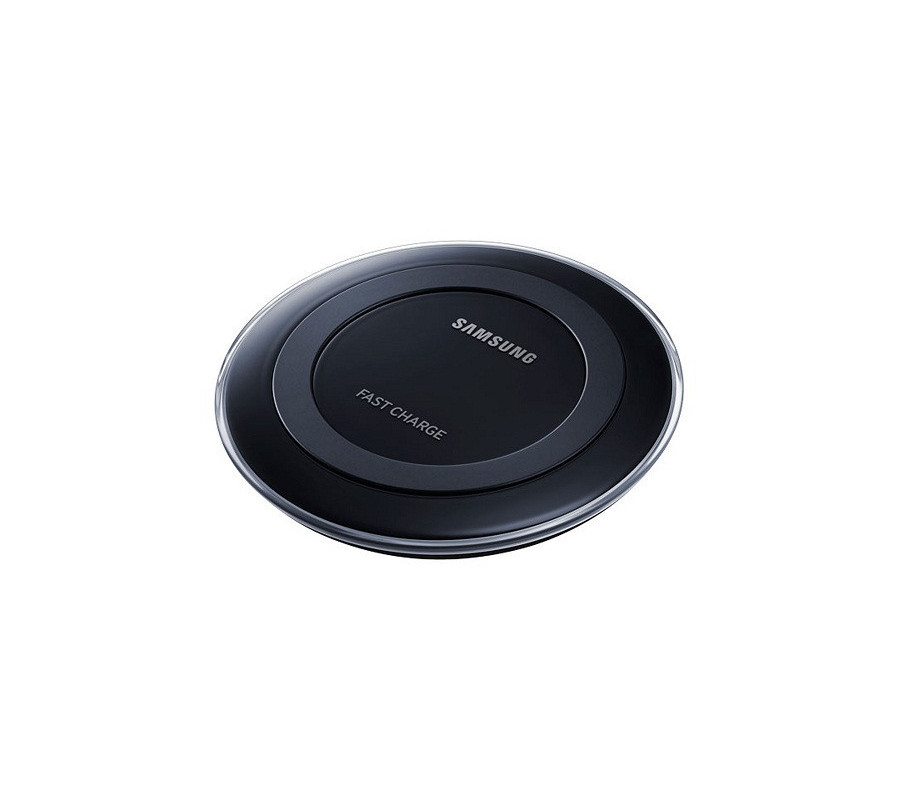 Cargador inalambrico Original Samsung Galaxy S6 Edge+, Note 5 (EP-PN920). Rápido