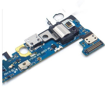 Flex Conector de Carga + Sensor Samsung Galaxy E5 (E500)