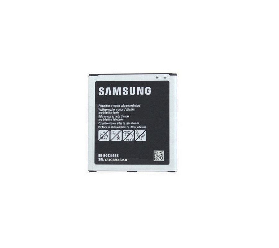 Bateria Original Samsung Galaxy J5 (J500), G531.Ref: EB-BG531