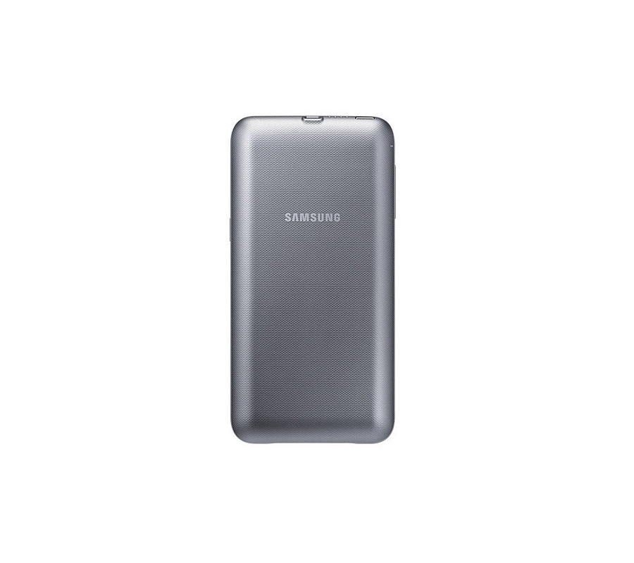 Cubierta con batería Original Samsung Galaxy S6 Edge+ (3400mAh- EP-TG928B). Wireless
