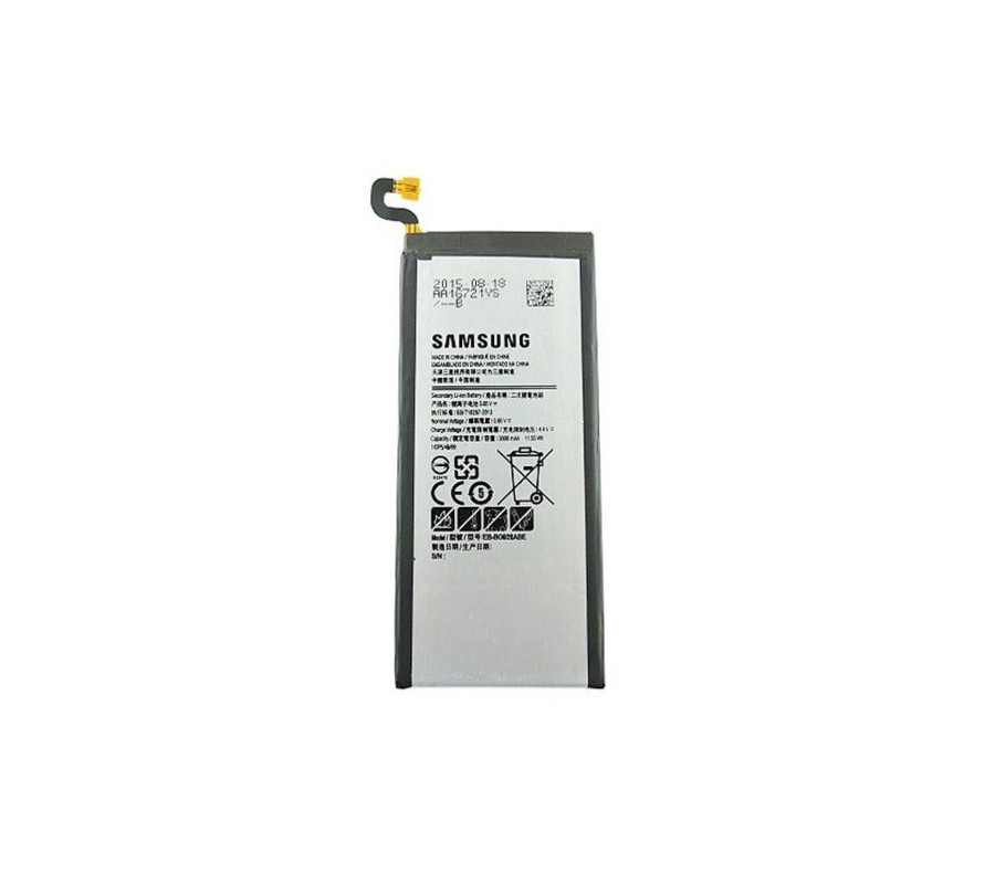 Bateria Original Samsung Galaxy S6 Edge+ (EB-BG928ABE) 3000mAh