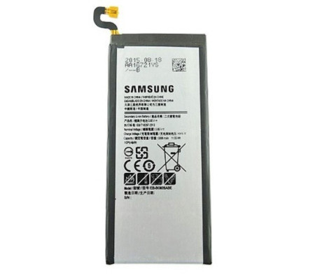 Bateria Original Samsung Galaxy S6 Edge+ (EB-BG928ABE) 3000mAh