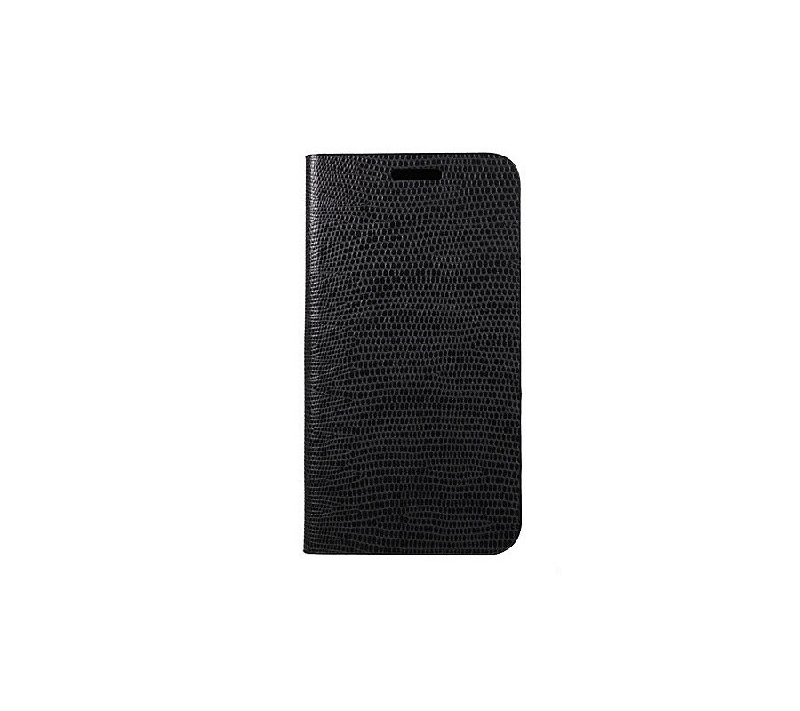 Funda Flip Anymode Samsung Galaxy A3. Negro