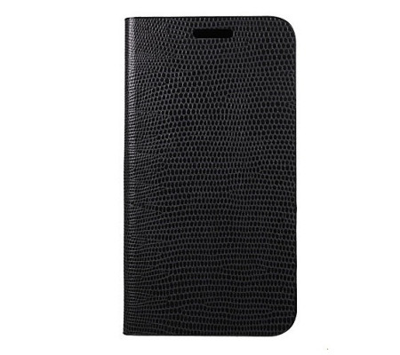 Funda Flip Anymode Samsung Galaxy A3. Negro