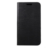 Funda Flip Anymode Samsung Galaxy A3. Negro