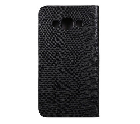Funda Flip Anymode Samsung Galaxy A3. Negro