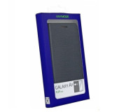 Funda Flip Anymode Samsung Galaxy A3. Negro