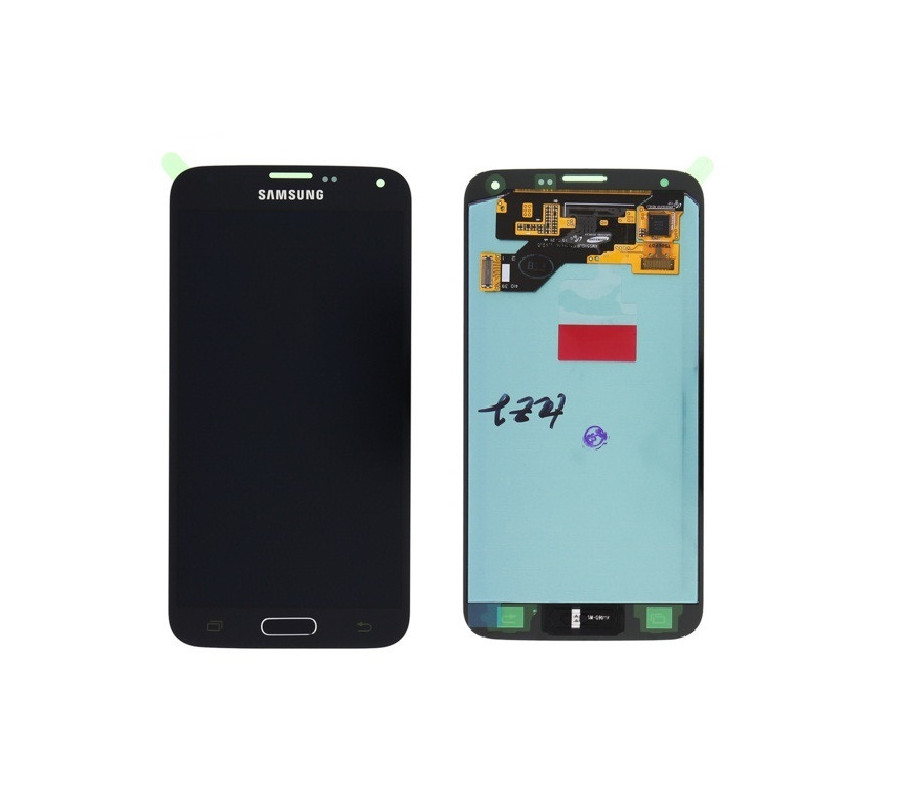Pantalla Completa + Carcasa Frontal Original Galaxy S5 Neo (G903)