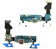 Flex conector de carga USB Samsung Galaxy S5 Neo (G903)