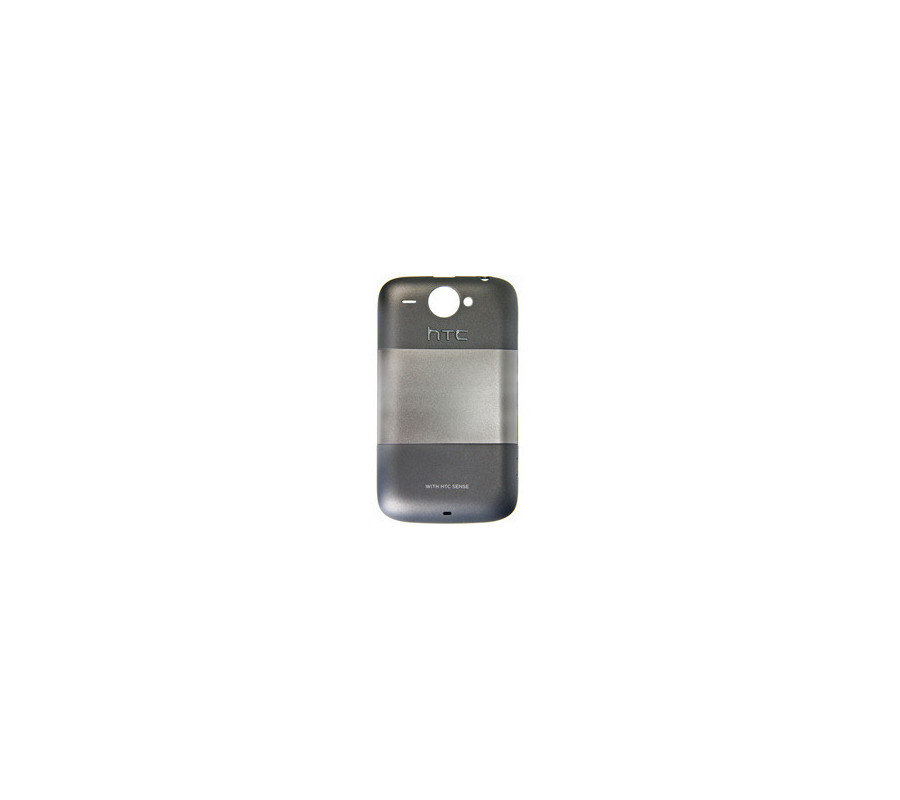 Carcasa trasera Original HTC Wildfire.
