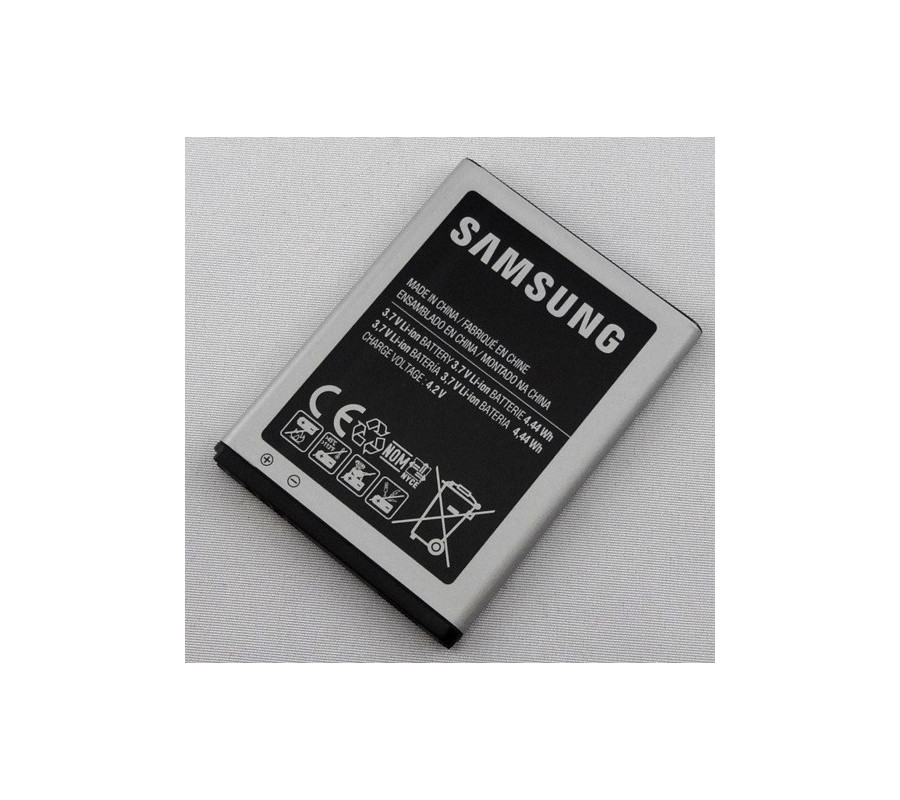 Bateria Original Samsung Galaxy Pocket 2 SM-G110 (EB-BG110ABE) 1250mAh