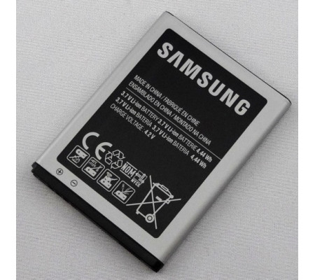 Bateria Original Samsung Galaxy Pocket 2 SM-G110 (EB-BG110ABE) 1250mAh