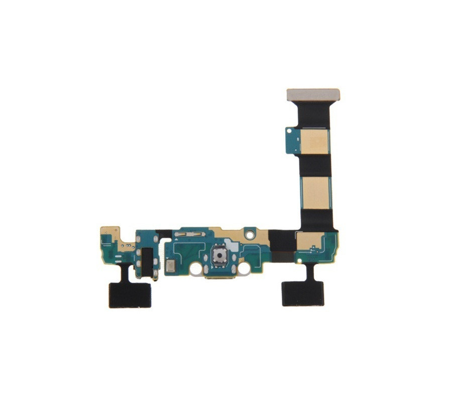 Flex Conector Carga + Micro Original Samsung Galaxy S6 Edge Plus (G928)