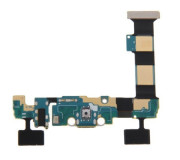 Flex Conector Carga + Micro Original Samsung Galaxy S6 Edge Plus (G928)