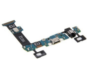 Flex Conector Carga + Micro Original Samsung Galaxy S6 Edge Plus (G928)