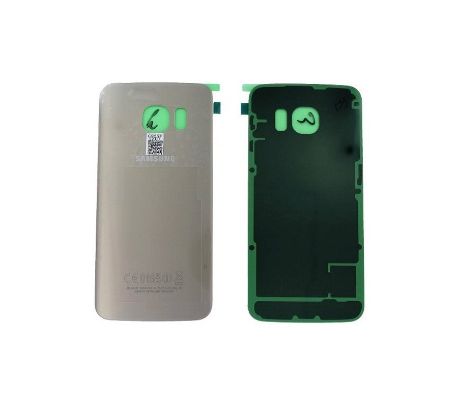 Carcasa Trasera Samsung Galaxy S6 Edge+ (G928)