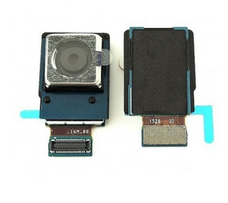 Camara Trasera original Samsung Galaxy S6 Edge (G925)