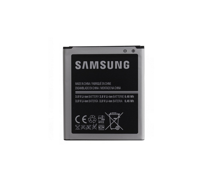 Bateria Original Samsung Galaxy G3518 (EB-B450BC) 2000mAh