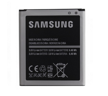 Bateria Original Samsung Galaxy G3518 (EB-B450BC) 2000mAh