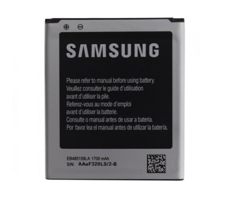 Bateria Original Samsung Galaxy G3518 (EB-B450BC) 2000mAh