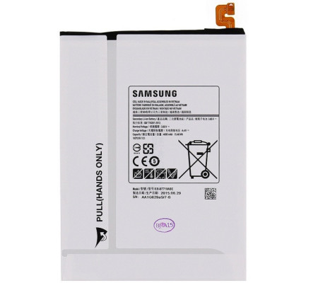 Bateria Original Samsung Galaxy Tab S2 8" (EB-BT710ABE) 4000mAh