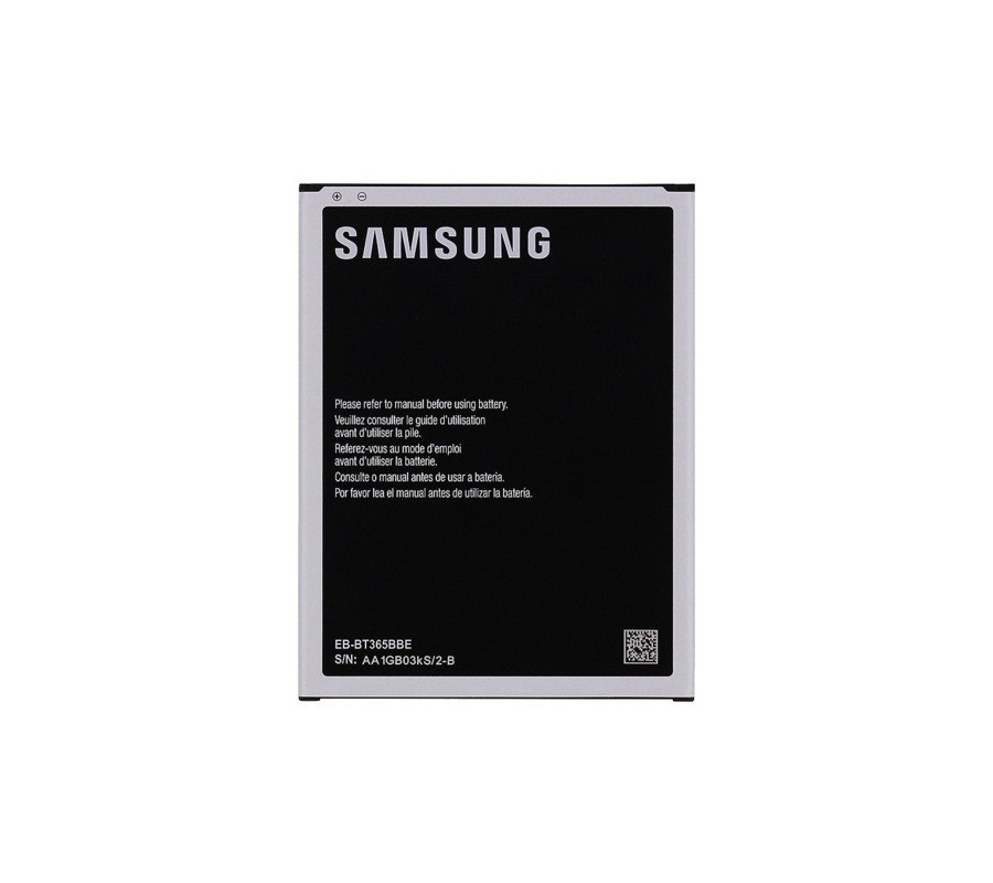 Bateria Original Samsung Galaxy Tab Active LTE SM-T365 / SM-T395 (EB-BT365)