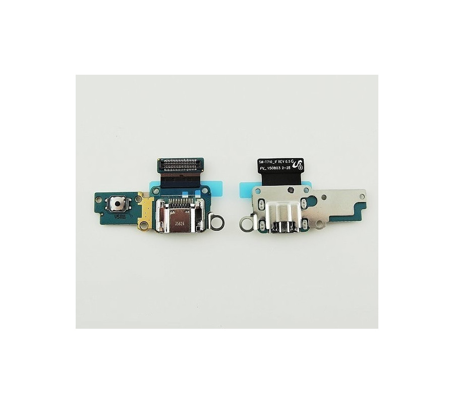 Flex Conector Carga Original Samsung Galaxy Tab S2 8" (T710)