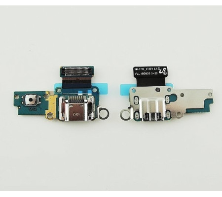 Flex Conector Carga Original Samsung Galaxy Tab S2 8" (T710)