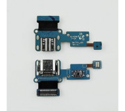 Flex Conector Carga Original Samsung Galaxy Tab S2 8" (T715)