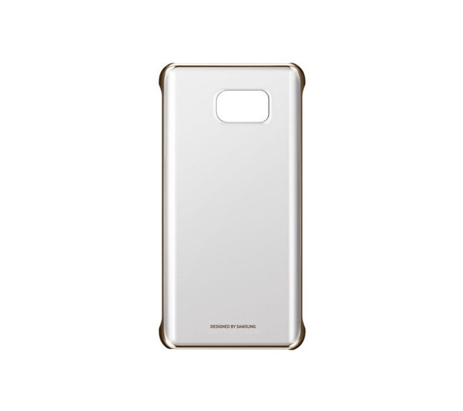 Cubierta Trasera Original Samsung Galaxy Note 5 (EF-QN920C) Dorado