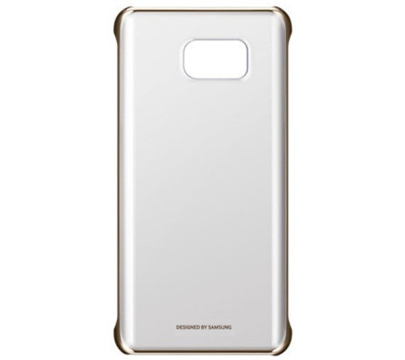 Cubierta Trasera Original Samsung Galaxy Note 5 (EF-QN920C) Dorado