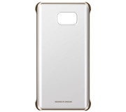 Cubierta Trasera Original Samsung Galaxy Note 5 (EF-QN920C) Dorado