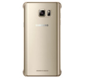 Cubierta Trasera Original Samsung Galaxy Note 5 (EF-QN920C) Dorado