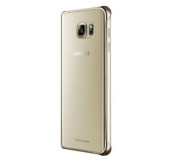 Cubierta Trasera Original Samsung Galaxy Note 5 (EF-QN920C) Dorado