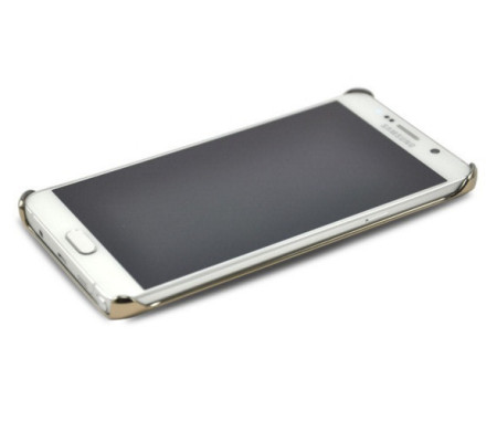 Cubierta Trasera Original Samsung Galaxy Note 5 (EF-QN920C) Dorado
