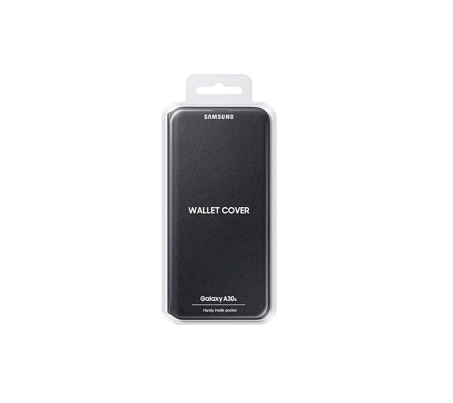 Funda Flip Original Samsung Galaxy A30s/A50 (EF-WA307P)