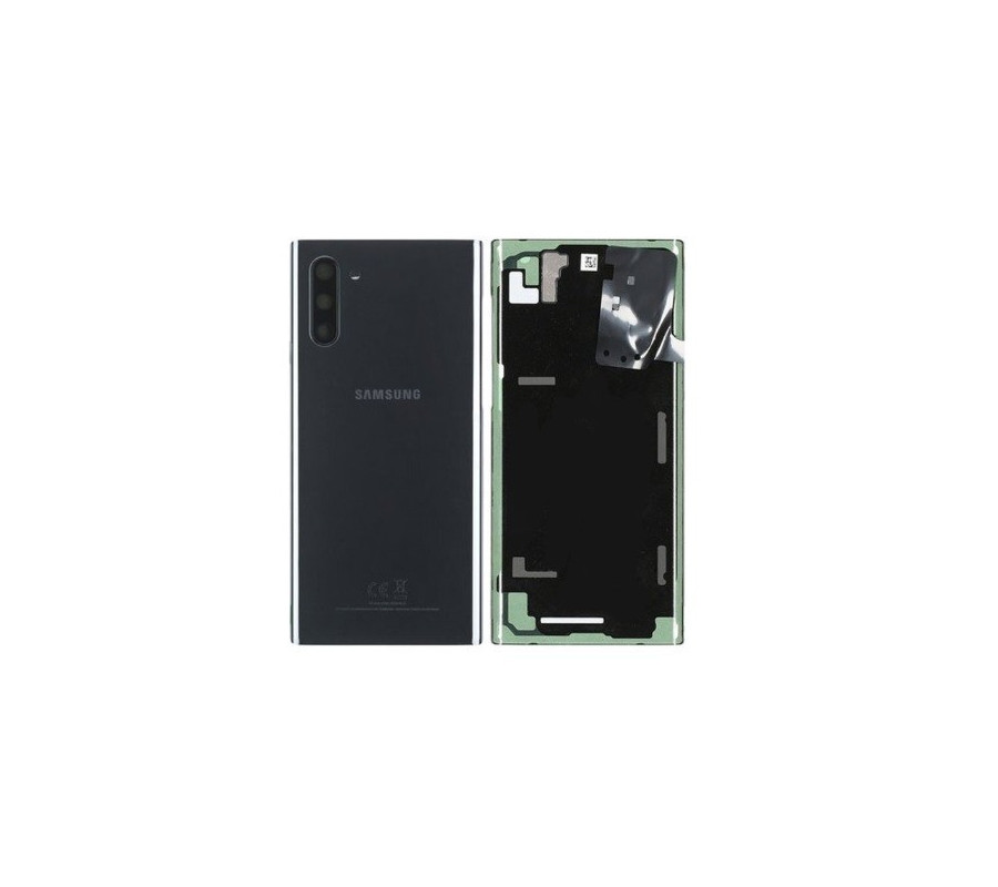 Carcasa Trasera Samsung Galaxy Note 10 (N970) . Compatible sin Logo