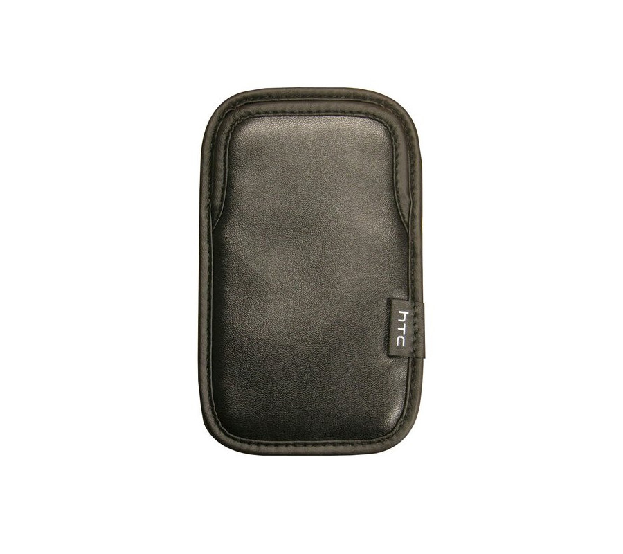 Funda Original HTC Touch Hero y Legend (PO S491) Negra